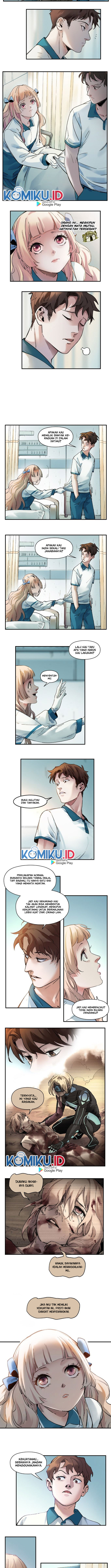 Villain Initialization Chapter 17 Gambar 3